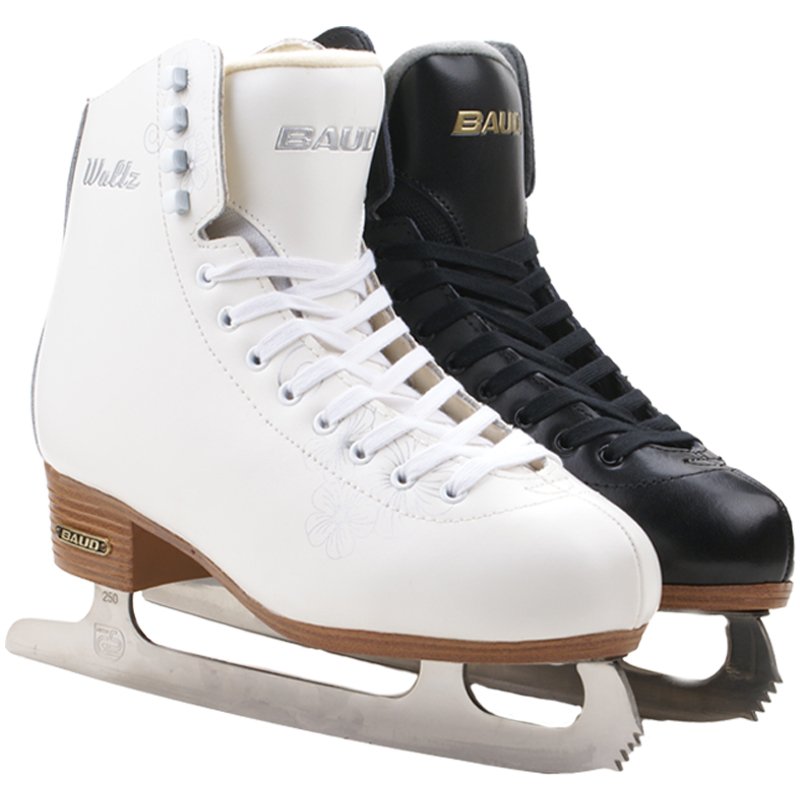 Bender skates, skates, skates