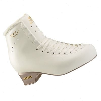 Fancy skates, imported into Italy