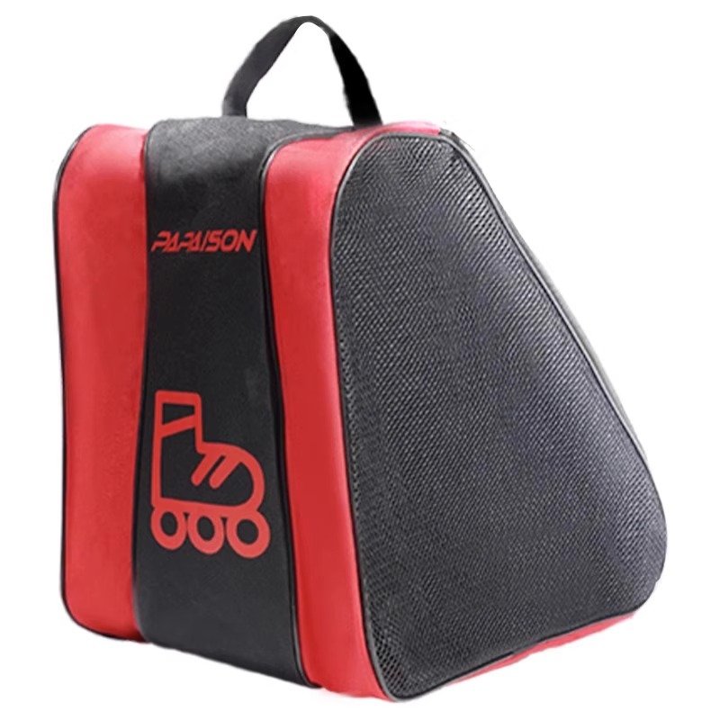 A small skating backpack for children skating, skating, skating, skating, skating