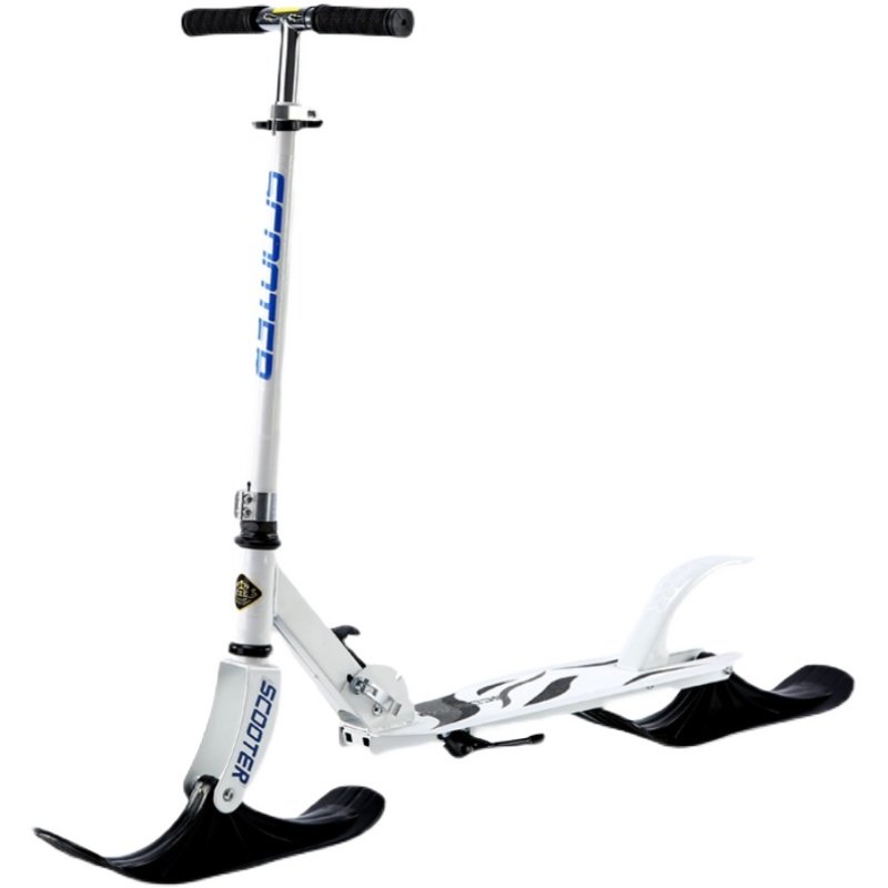 Ski-ski-ski-ski