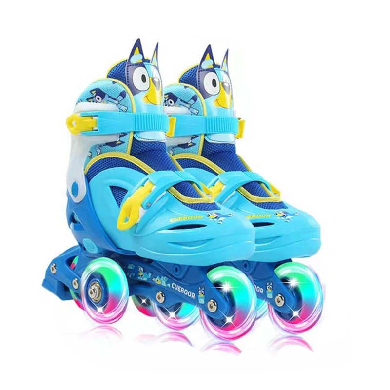 Kids starters skates, boys and girls