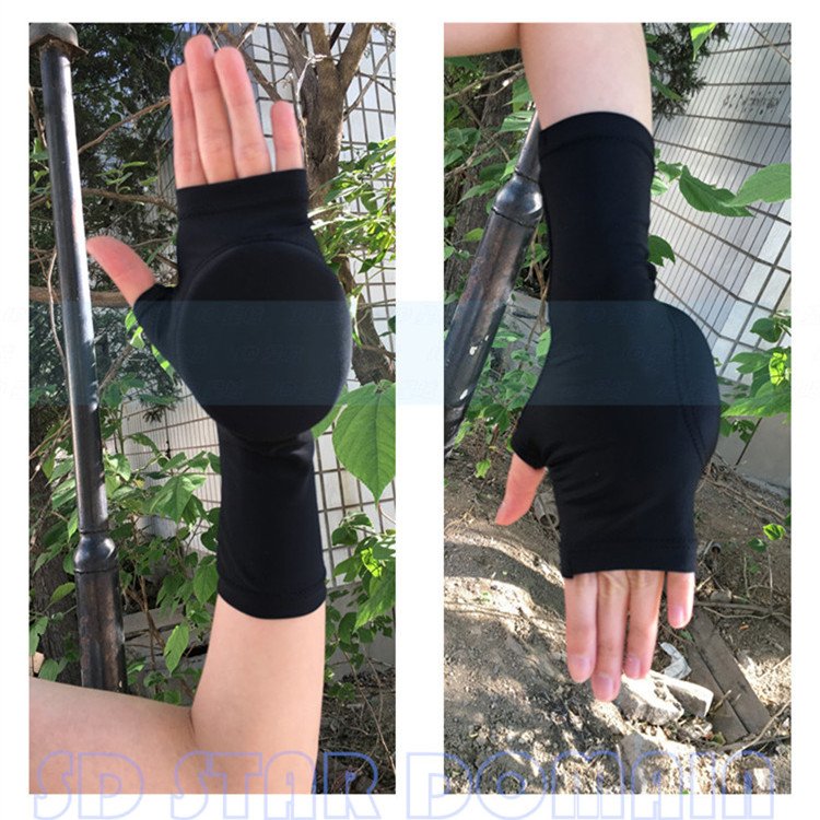 SKATING HANDS