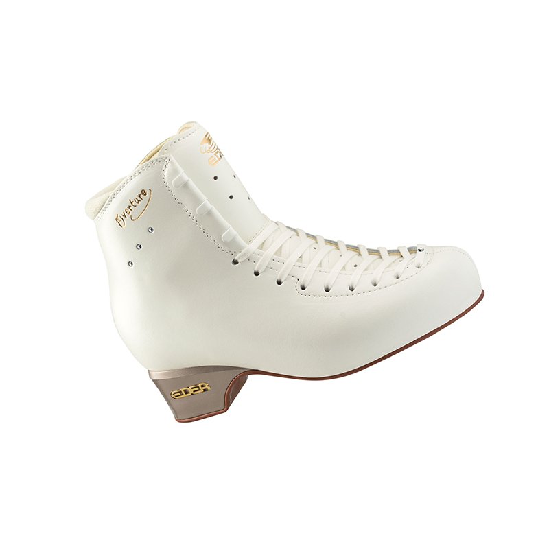 3-STAR ITALIAN CHILDREN'S SKATING, ADULT MALE AND FEMALE O