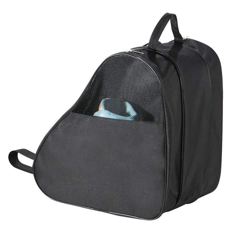 Three-storey skating packs, one-shoulder backpacks, packs of skate skates, skates, dry shoes, shoes