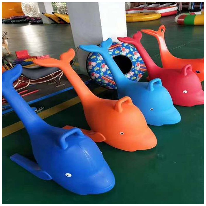 Dolphin skating skating skating car