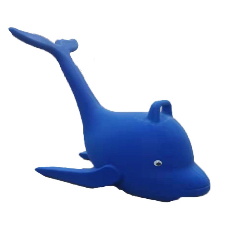 Dolphin skating skating skating car