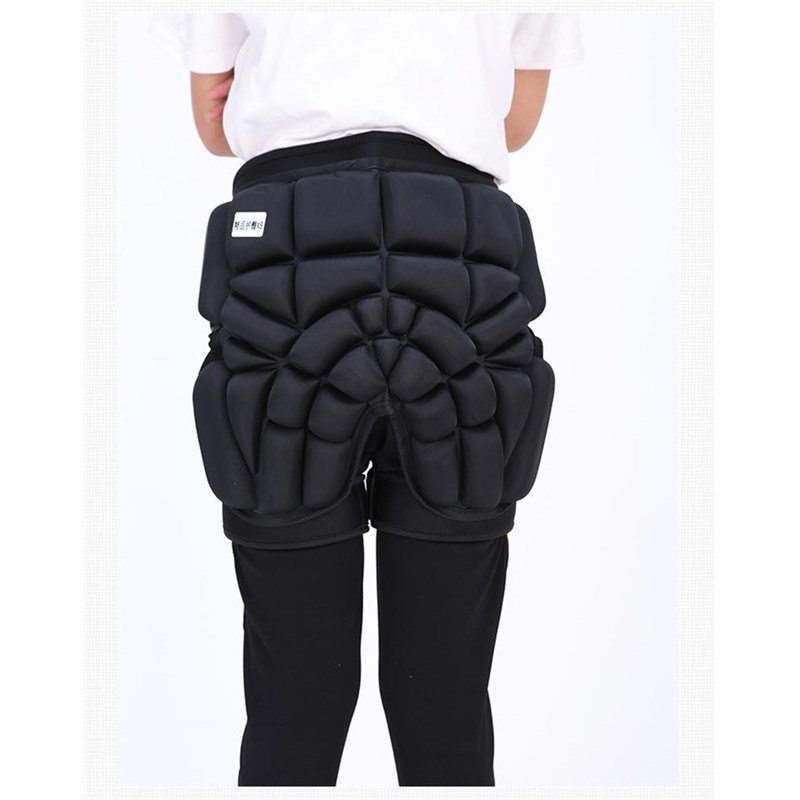 a new 2024 factory with a thick o-skissing ass-protector wheel-sliding ass-buttoned adult children