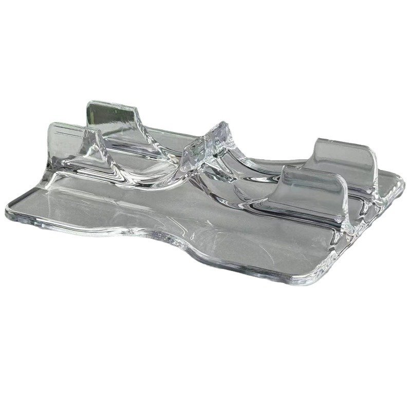 Transparent display of a roller skate skate skates and skates rack and a roller skates and roller skates
