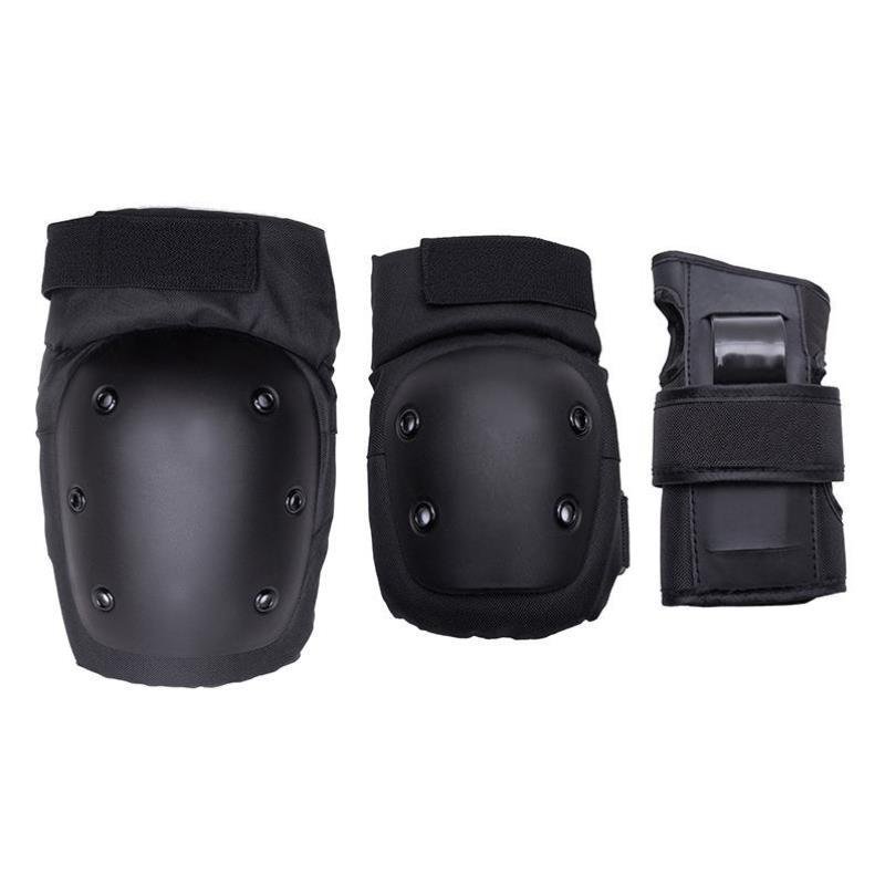Comfort joint for skating skating skating skating gear for children