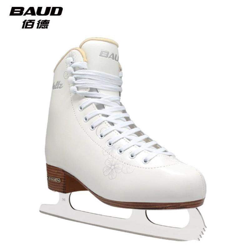 THE ICE-SHOE COACH FIRST RECOMMENDED SKATES FOR MEN AND WOMEN