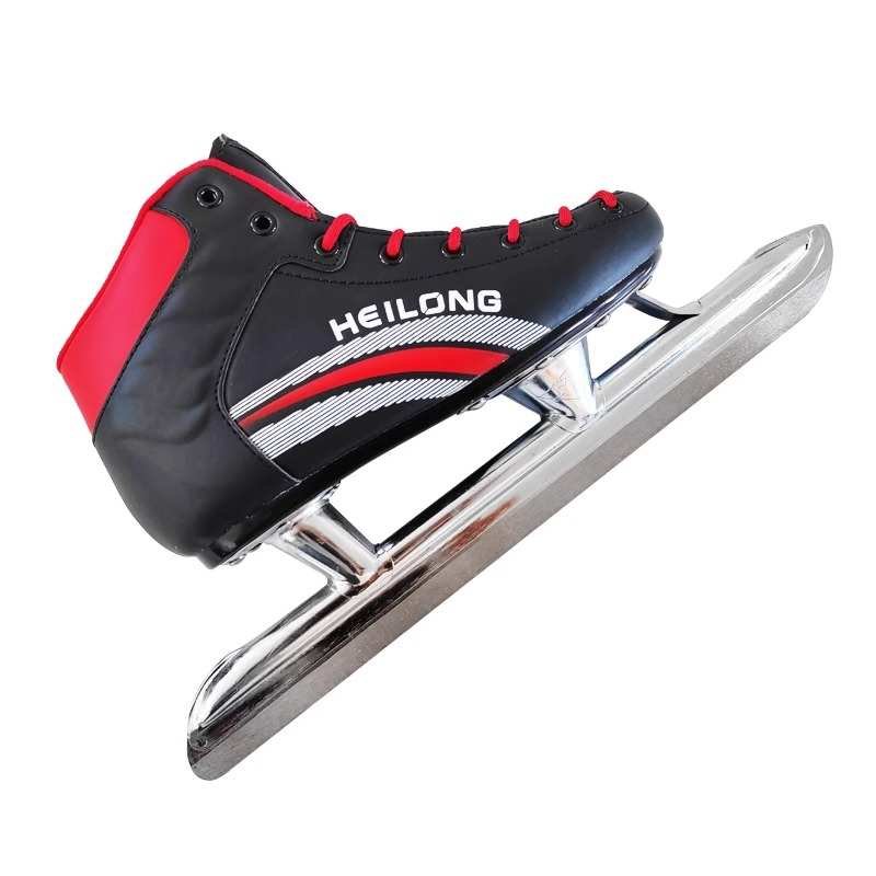 Black Dragon Skating Skating Shoes