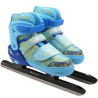 New kids skate skating