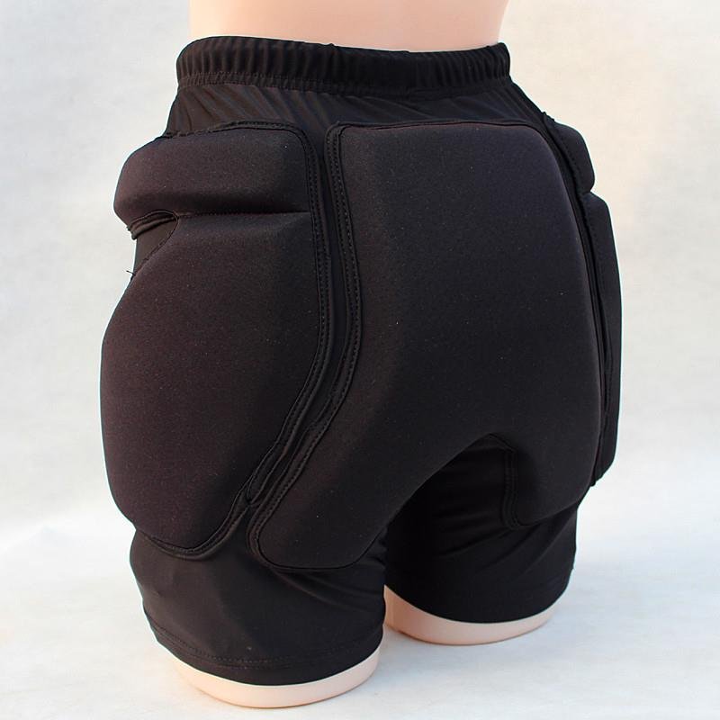 With thick ass ski protection gear, skating, skating, skating, skating, skating, skating, skating, skating, skating, skating, ass-proof, ass-protected mail