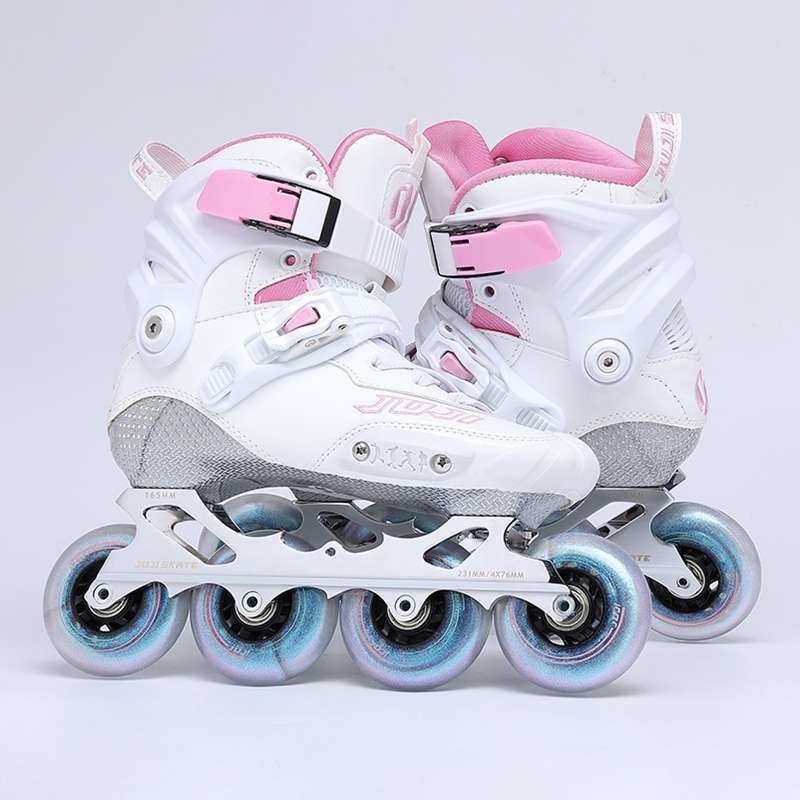 carbon-fibre-wheel-slipper adult skater children specialty hv dry-shoe stand-alone