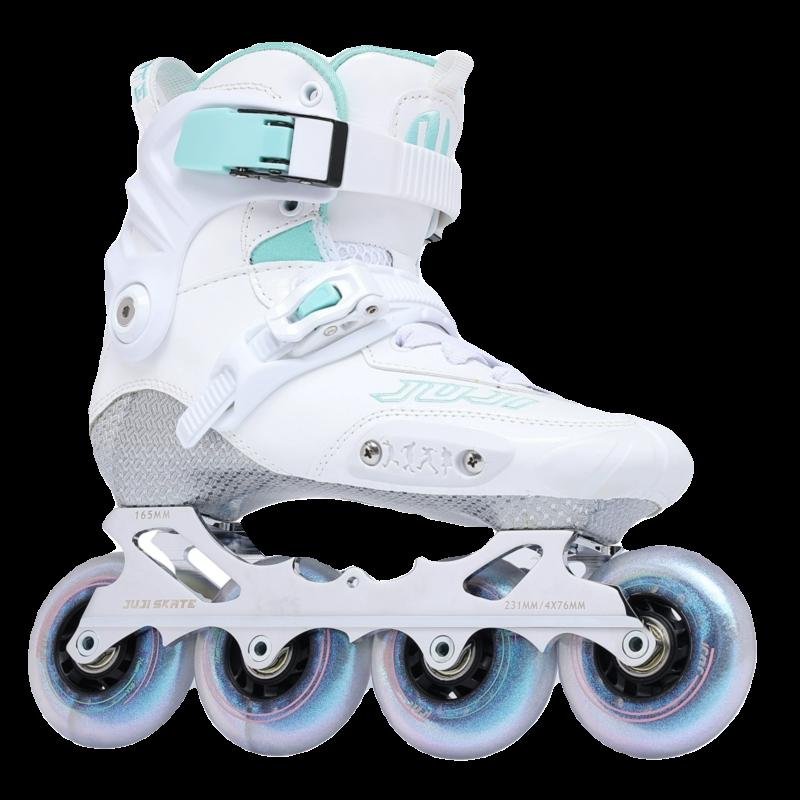 carbon-fibre-wheel-slipper adult skater children specialty hv dry-shoe stand-alone