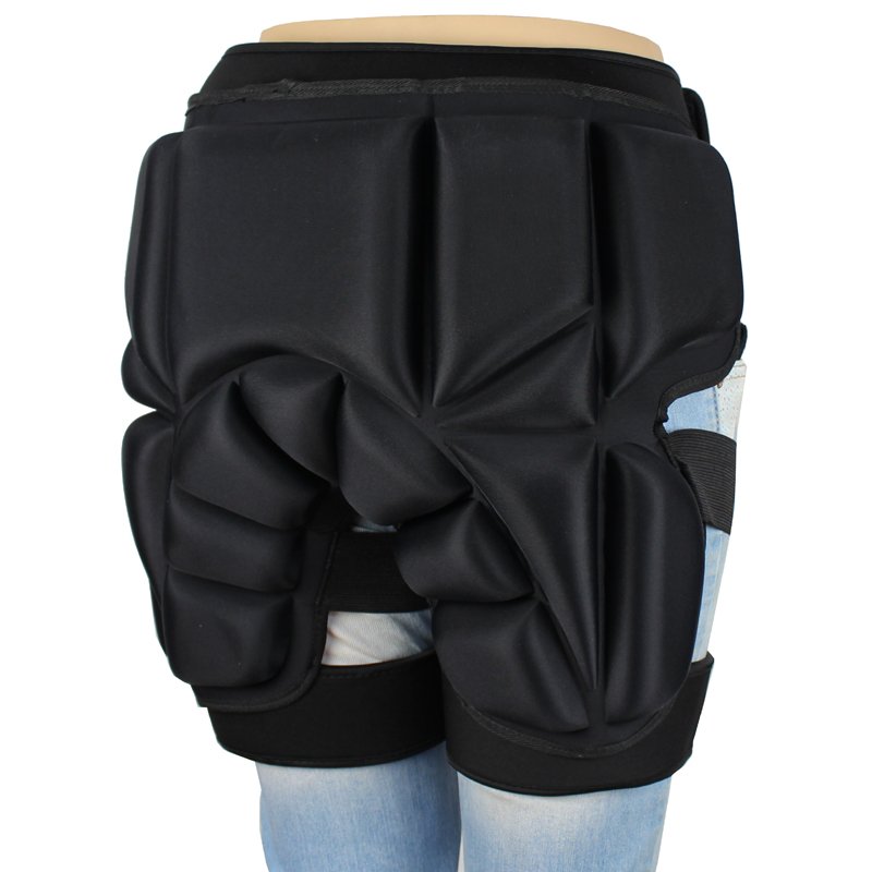 Adult children's skating gear for elbow protection and ass protection, full of helmet skaters and skating