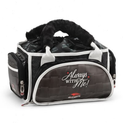 HIGH-QUALITY EDEA ITALIAN MAKE-UP BAG FOR SKATING CHILDREN