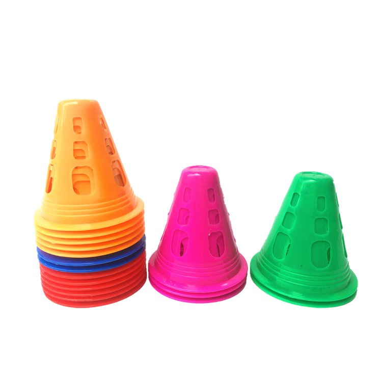 NUMBER OF NS SKATING AND WIND-RESISTANT SKATING AND DRY-SHOE ROAD BLOCKS COLOURED