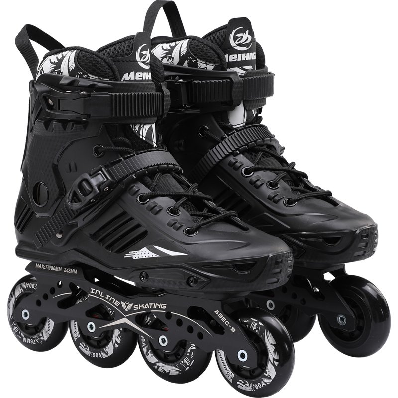 ♪ High-sized adult skater men and women ♪