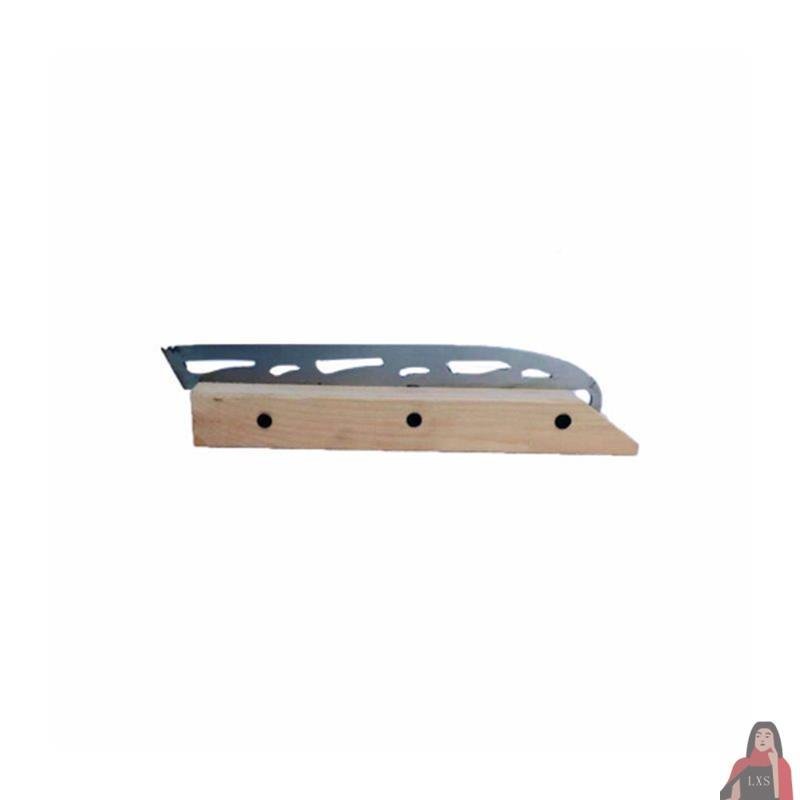 HOZ'S OLD ICE CONE-COATED SKATING SKATING SKATING SKATING PLOUGHS WITH STAINLESS STEEL AND ONE-LEGGED DONKEY