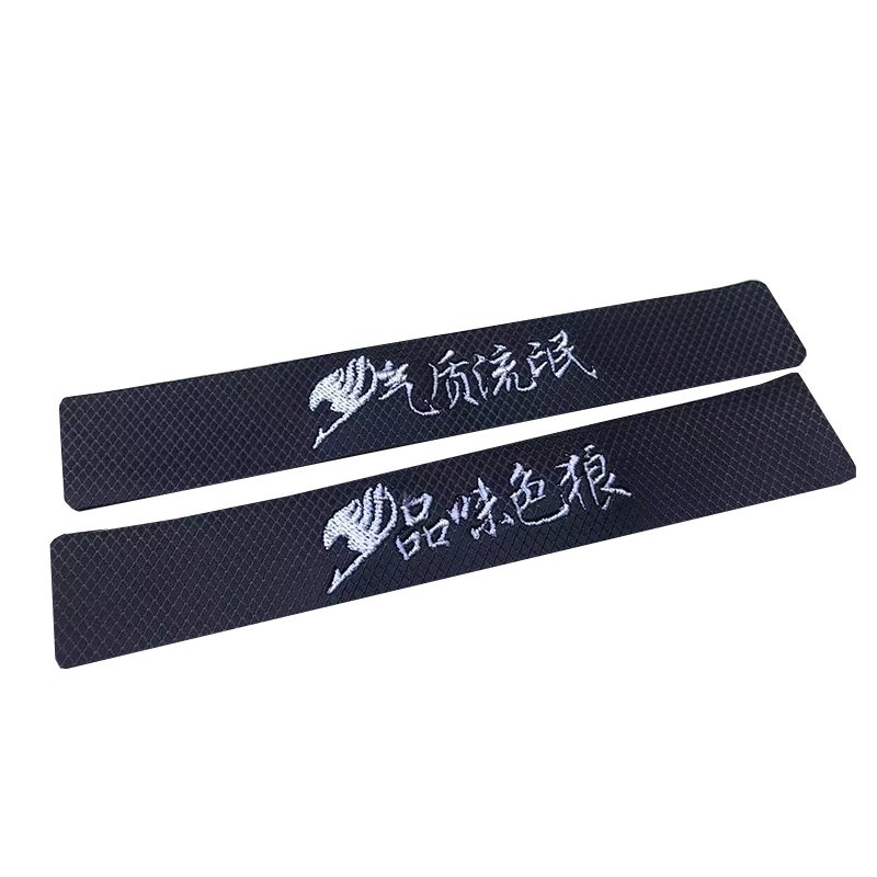 Shoe sauce, big energy, embroidery wheel slipper engraved signature and magic sticker for personal embroidery skates