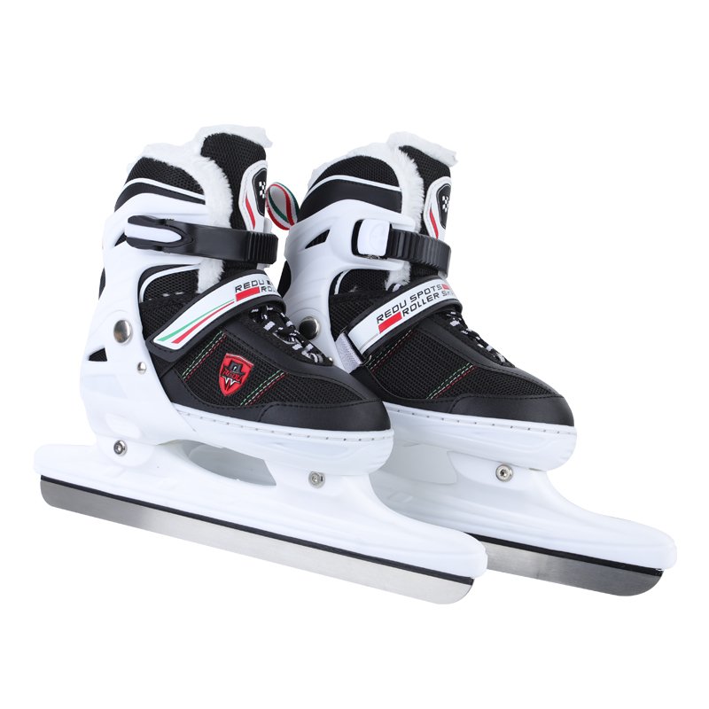 Hot skates, boys and girls