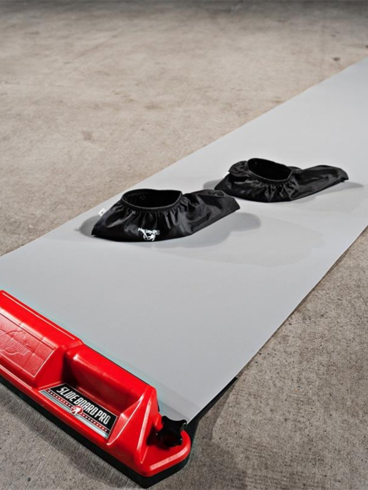 HockeyShot skateboards, import imitating ice, skaters, home skating