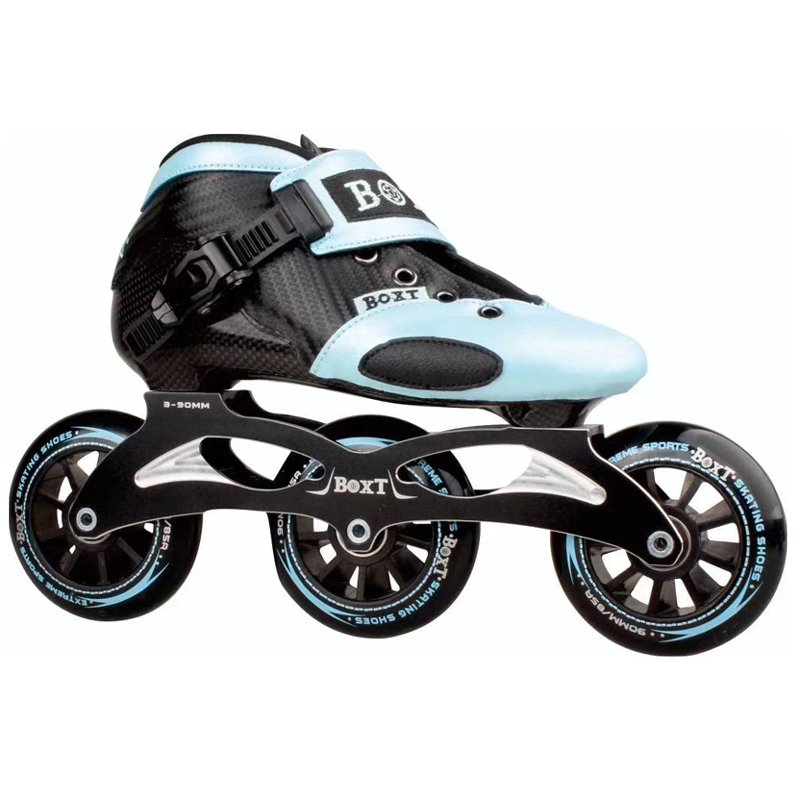 BOXT SWIMMING SHOES SPECIALIZED SKATING SHOES ADULT MEN AND WOMEN IN DRY ICE