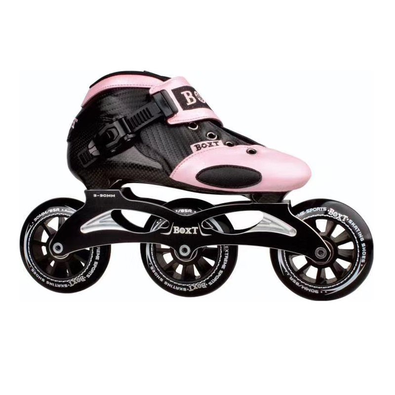 BOXT SWIMMING SHOES SPECIALIZED SKATING SHOES ADULT MEN AND WOMEN IN DRY ICE