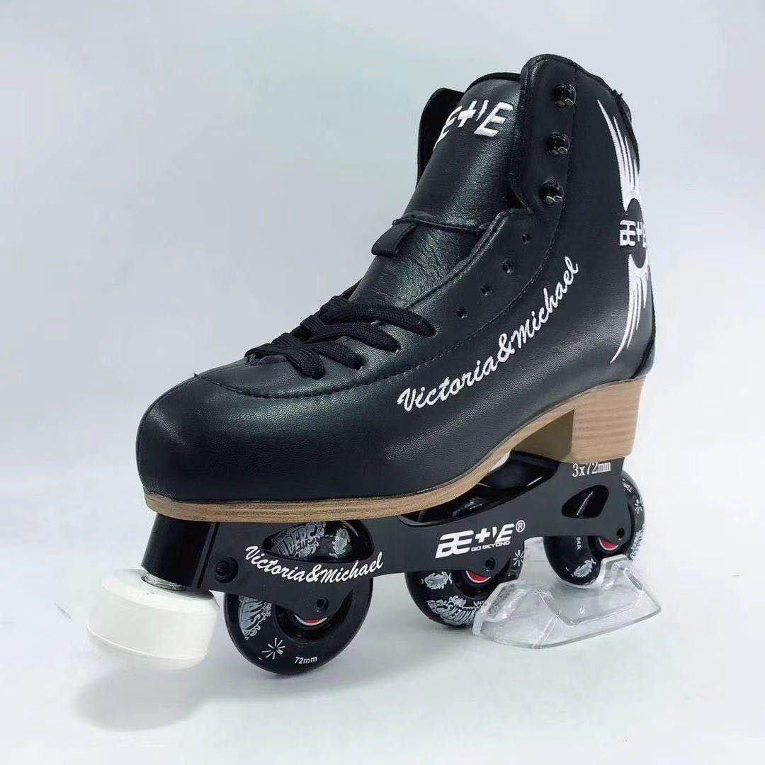 EXPORT OF BE+VE/BIBERSTER LAND SQUIRT SQUIRT SHOES INSTEAD OF DIRECT ROLLER SHOES DANCING SHOES