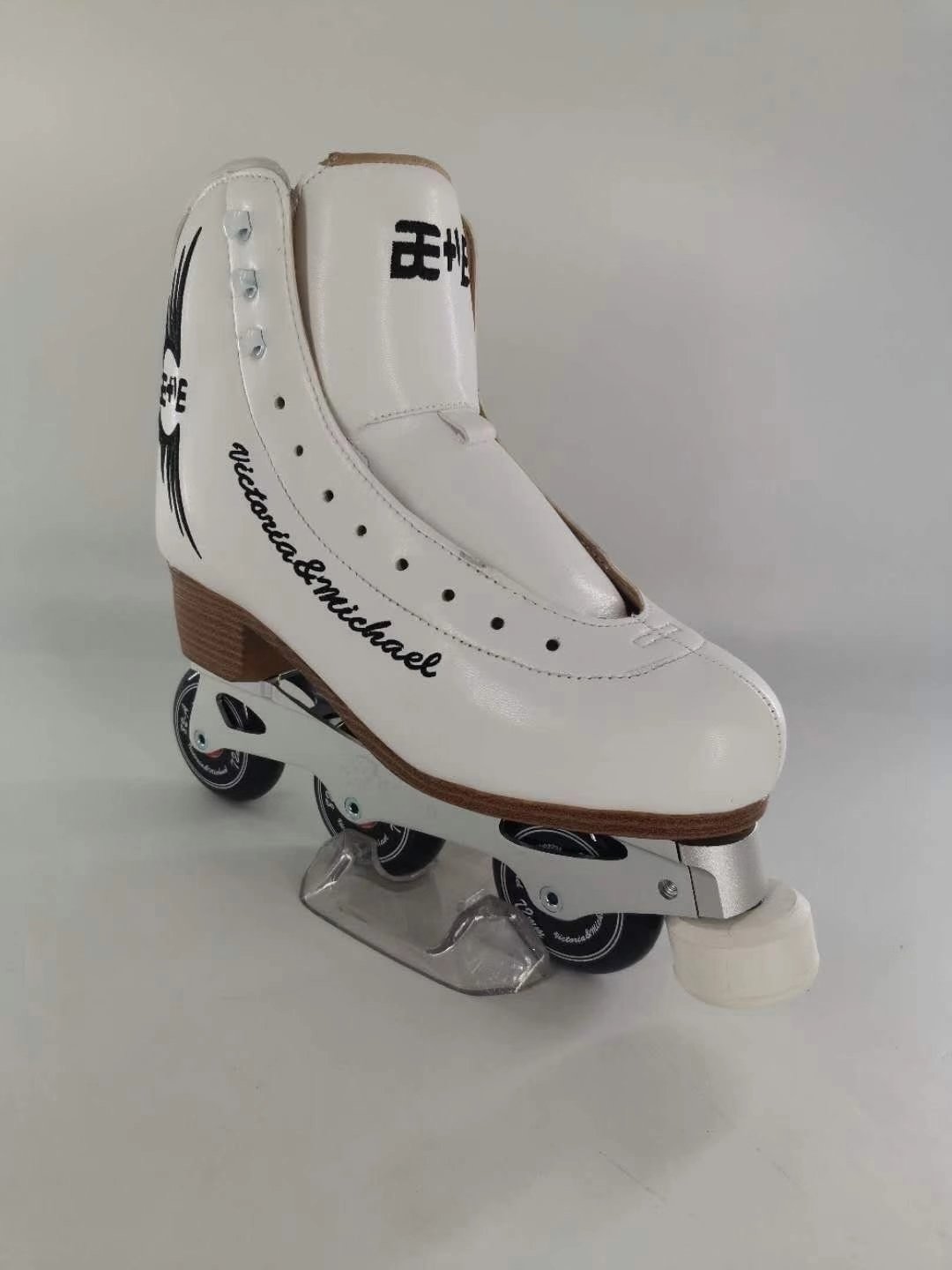 EXPORT OF BE+VE/BIBERSTER LAND SQUIRT SQUIRT SHOES INSTEAD OF DIRECT ROLLER SHOES DANCING SHOES