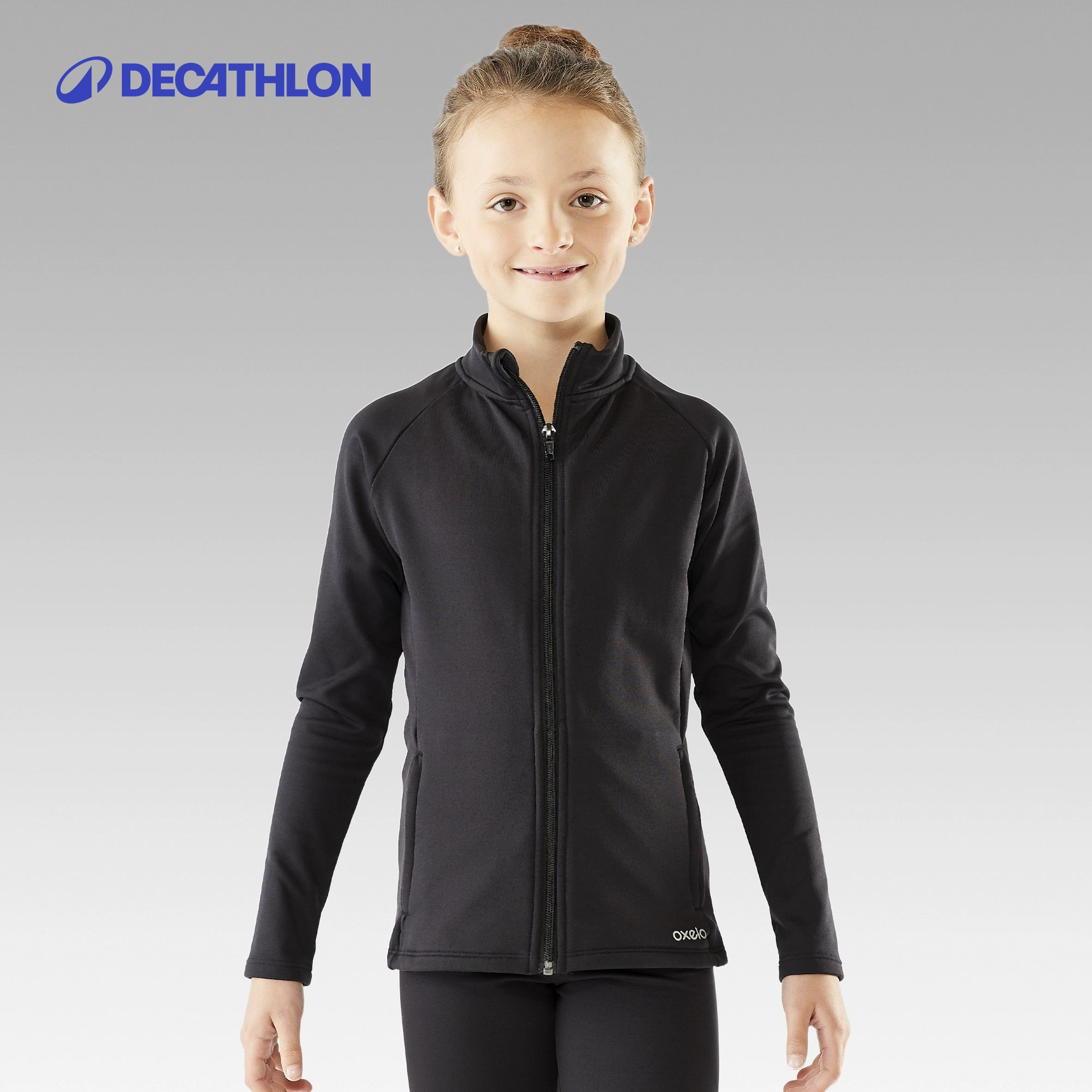 DICANNON SKATING SUIT COATS FOR WARM CHILDREN