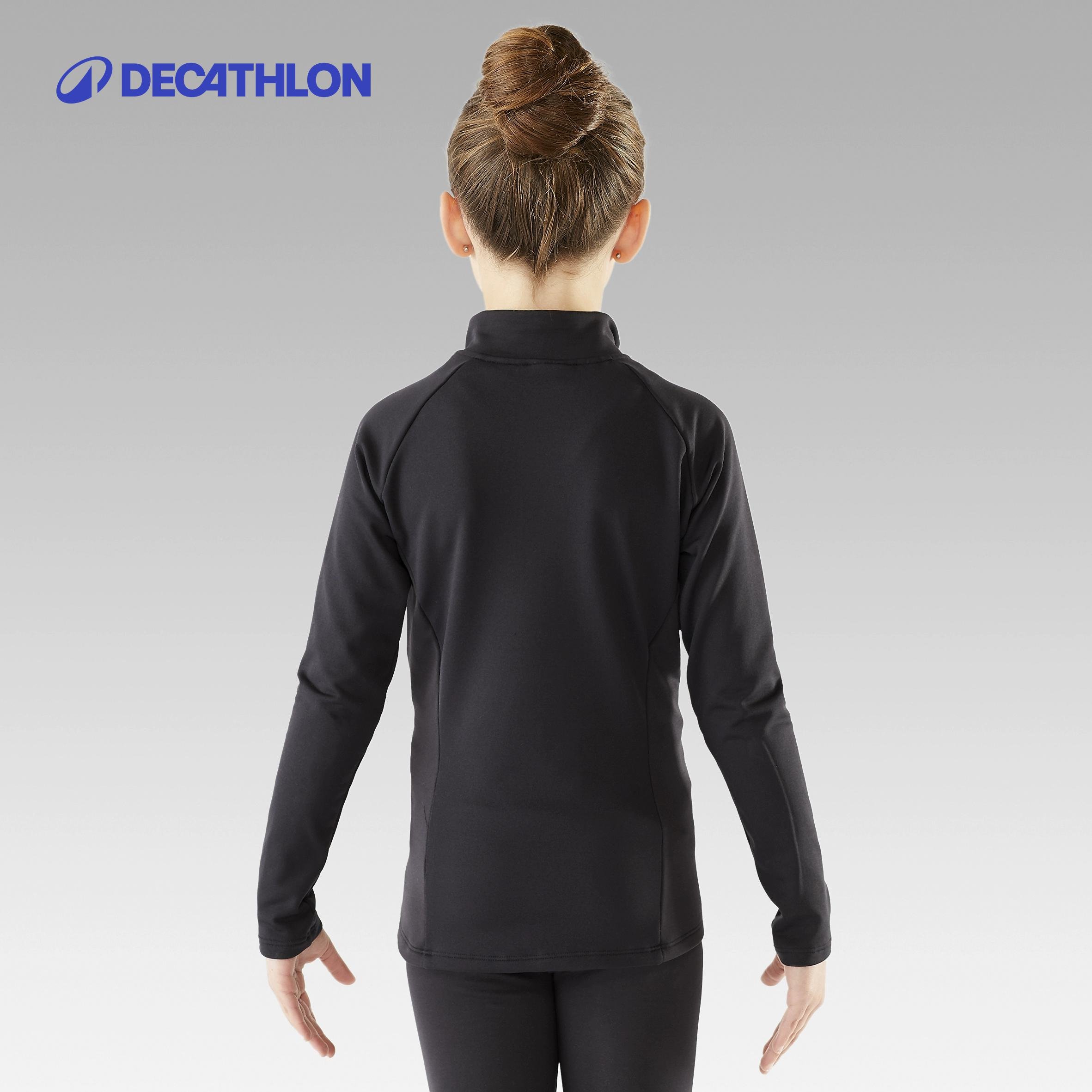DICANNON SKATING SUIT COATS FOR WARM CHILDREN