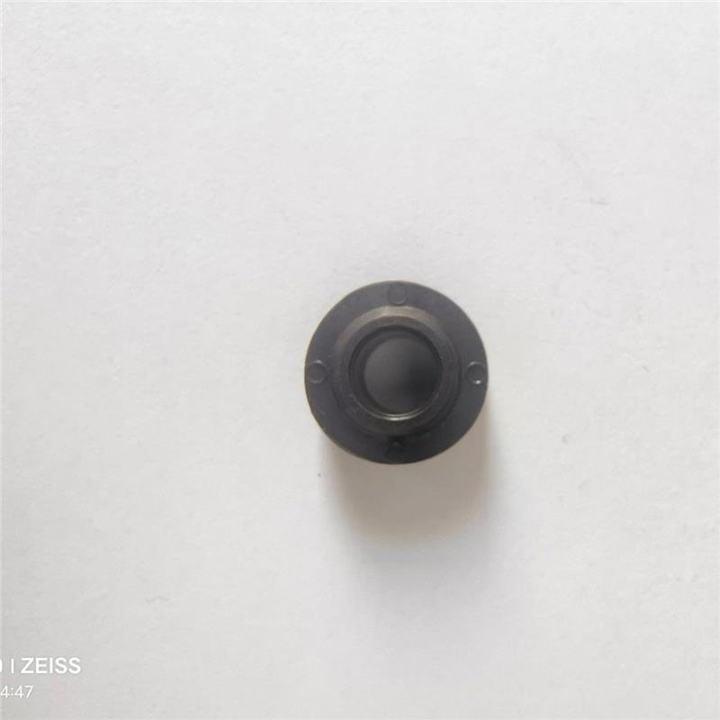Flash wheel magnetic skating core magnetic receptor magnetic steel skater fittings luminous and magnetic