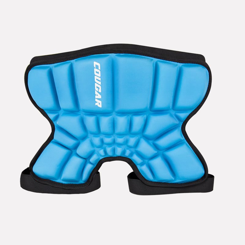 Puma roller skater skating suit, ass-default-proof crotcher, skating skating skating children