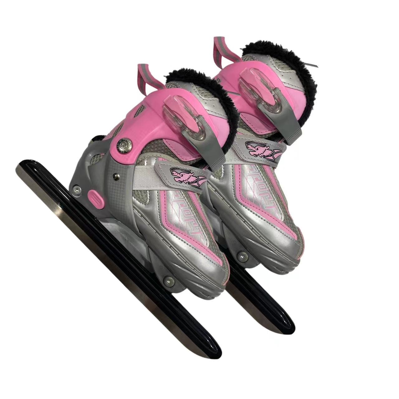 Skating skates, ice creams, warm skates, ice creams, skating skates, primary ice creams