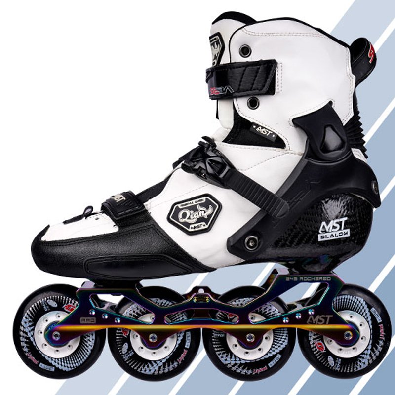 SEBA ST. BARSOFE LIGHT TRIX ROLLERS DIRECTLY WHEELED ADULTS, MEN AND WOMEN SCRUBBING SCRAWL SCRAWLERS HIGH-END CARBON FIBER