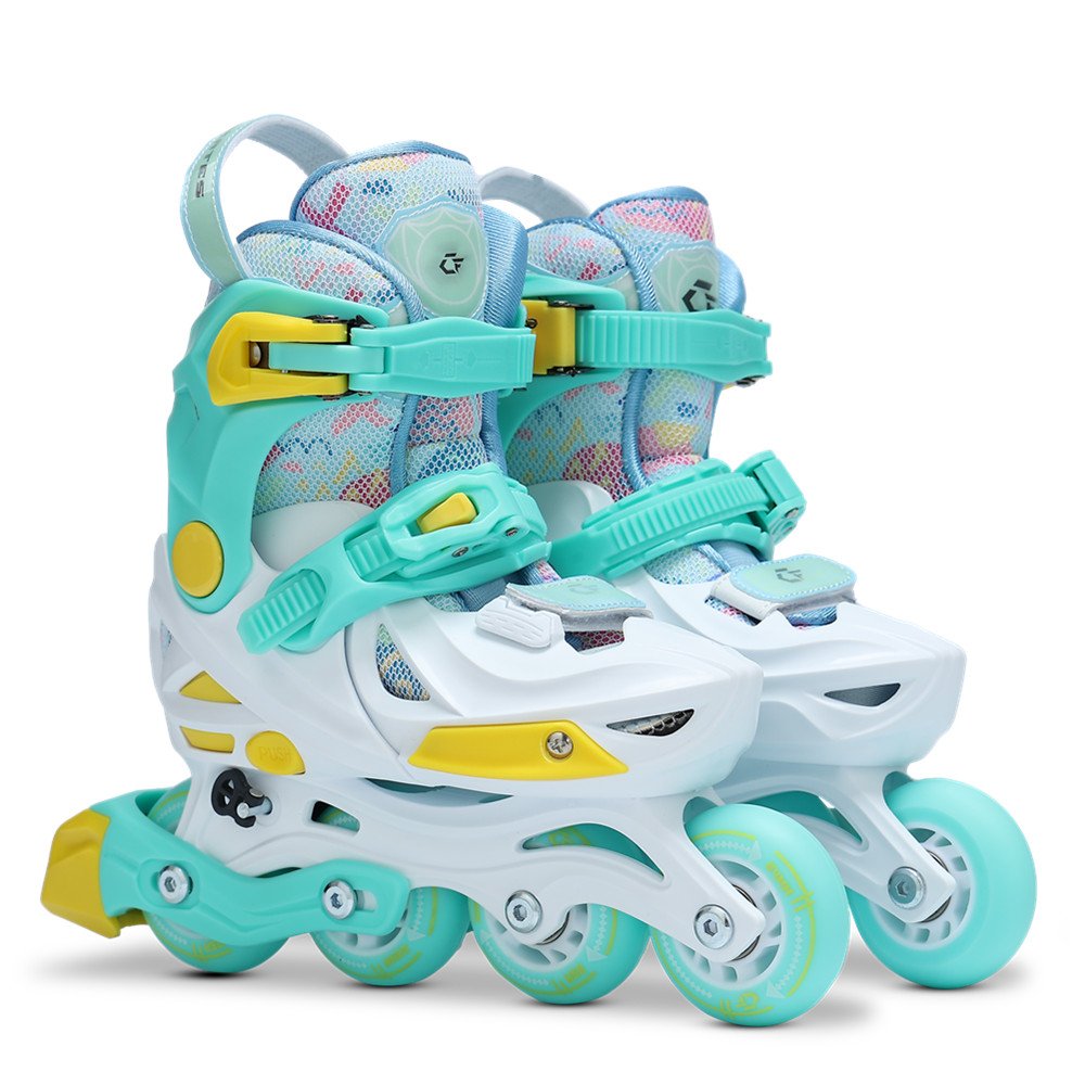 CF DOPAMINE TRAINING COURSE ON SKATE SKATES FOR GIRLS AND BOYS WITH A SPECIALTY IN SKATES