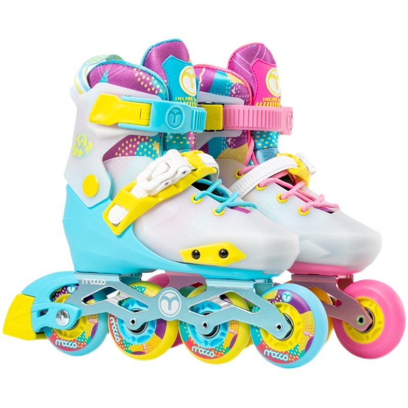 migold skater children full of professional skater beginners male skating star
