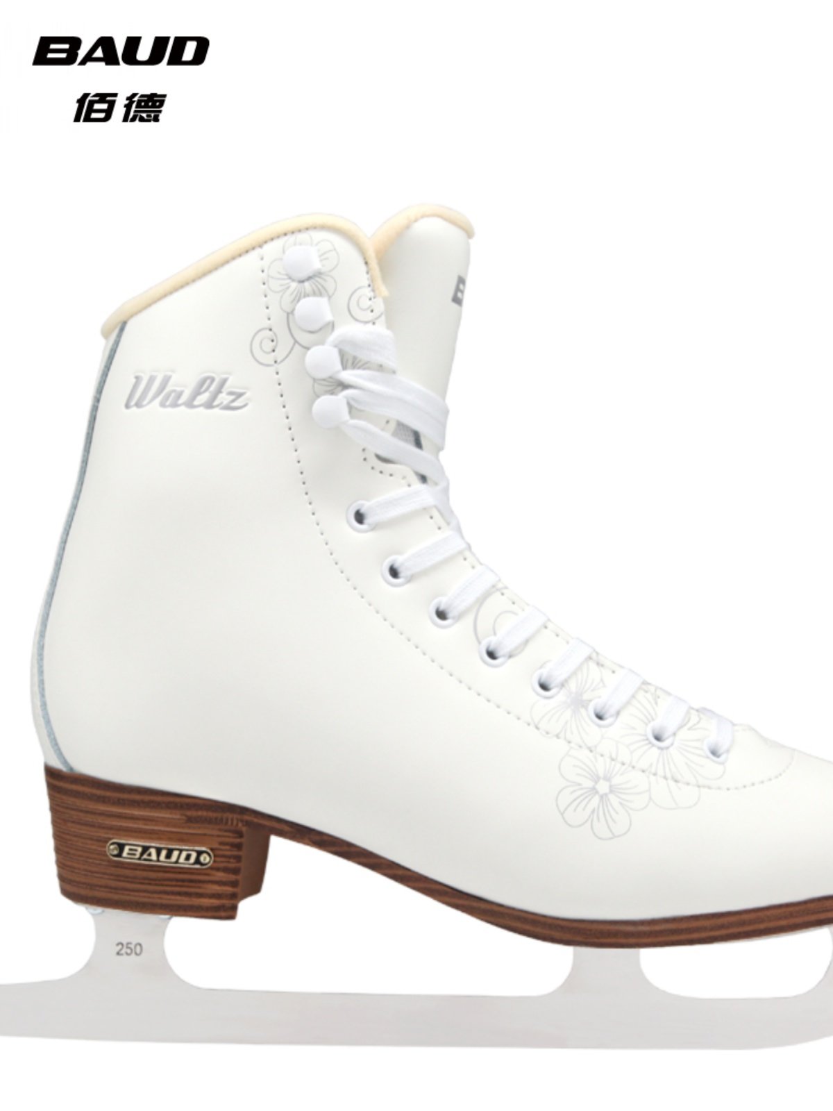♪ BAUD WALTZ ♪