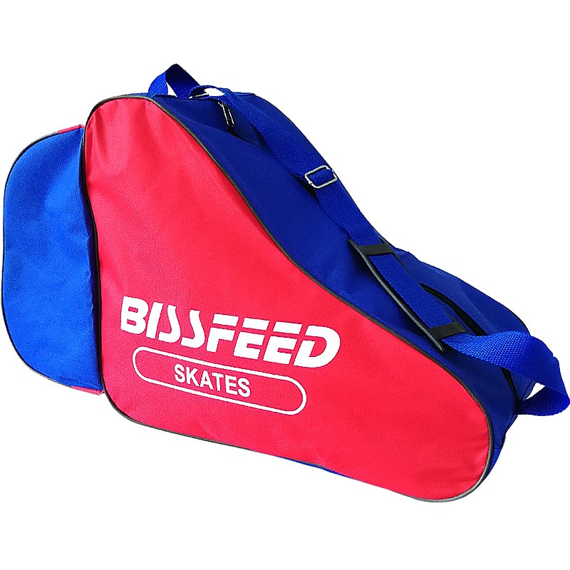 Children's roller packs of skating packs for adults with one-shouldered skating skates and shoes