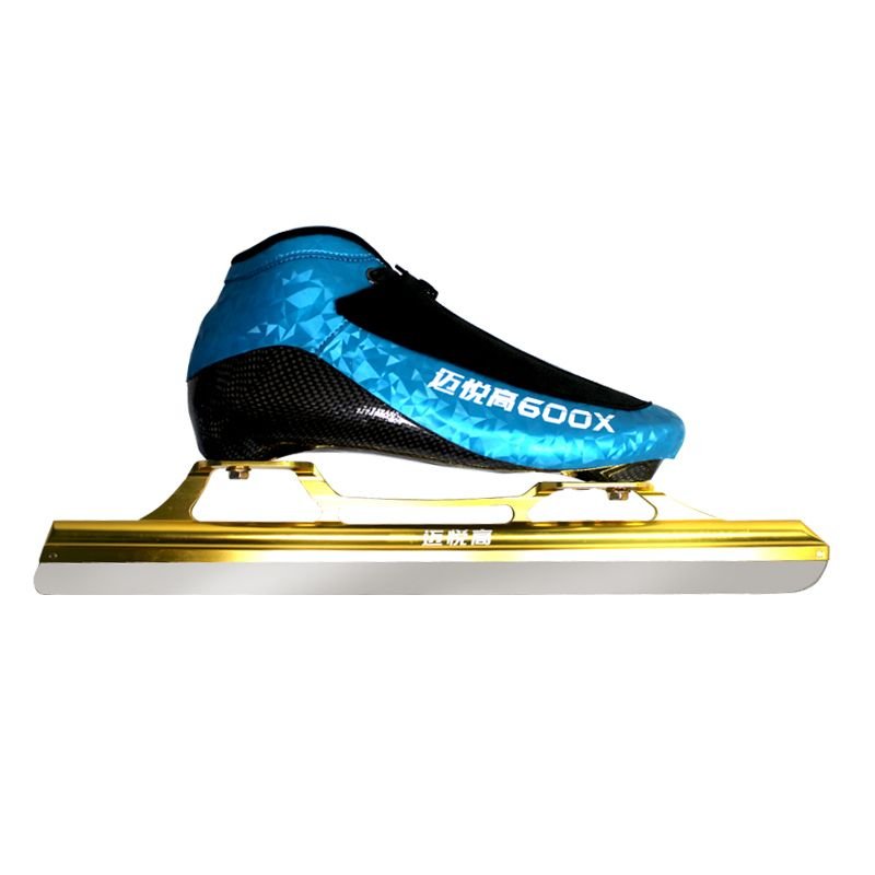 Skating Skating Shoes Boulevard Specialization in Frozen Temperature Plastics for Men Skating Women