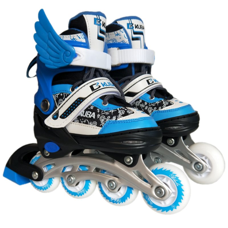 Children's skating skates, skating and skating can regulate the three rotations of older children among male and female beginners