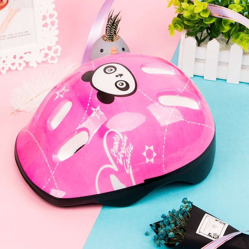 Outdoor items for baby ' s safe sports helmets for girls and boys with skate helmets