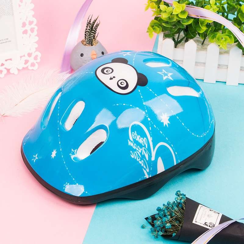 Outdoor items for baby ' s safe sports helmets for girls and boys with skate helmets