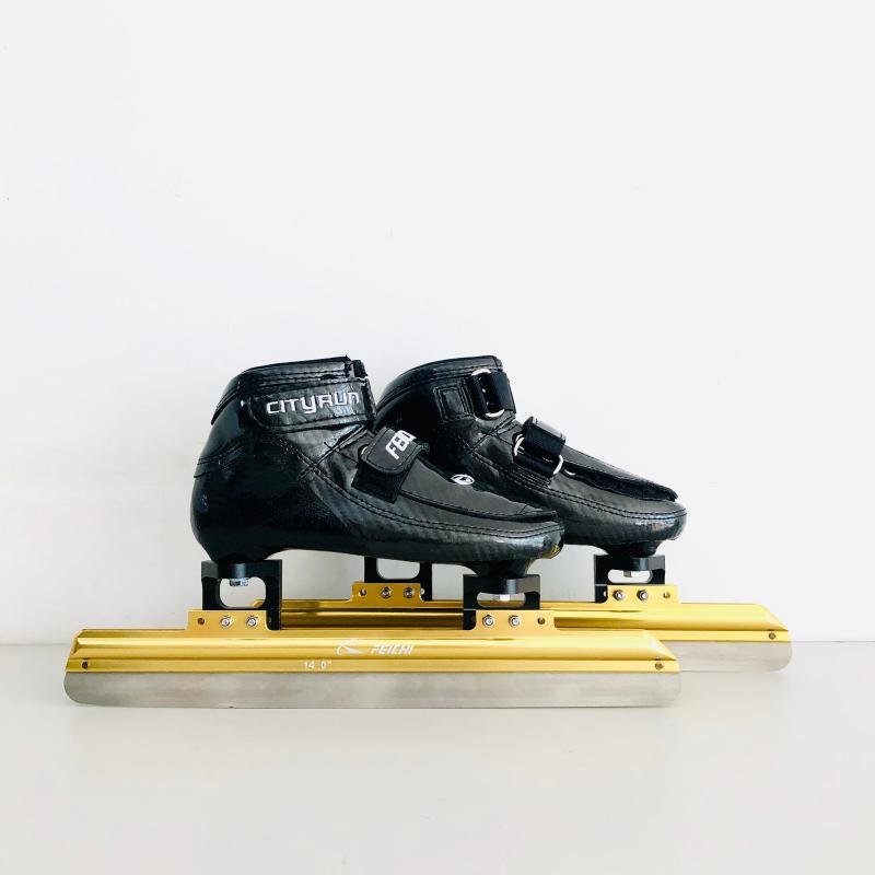Real mail, short-trip skater shoes for boys and girls