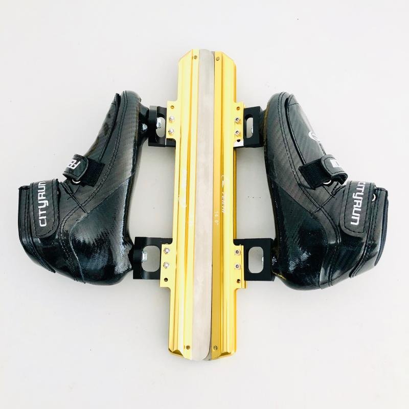 Real mail, short-trip skater shoes for boys and girls