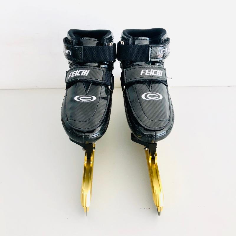 Real mail, short-trip skater shoes for boys and girls