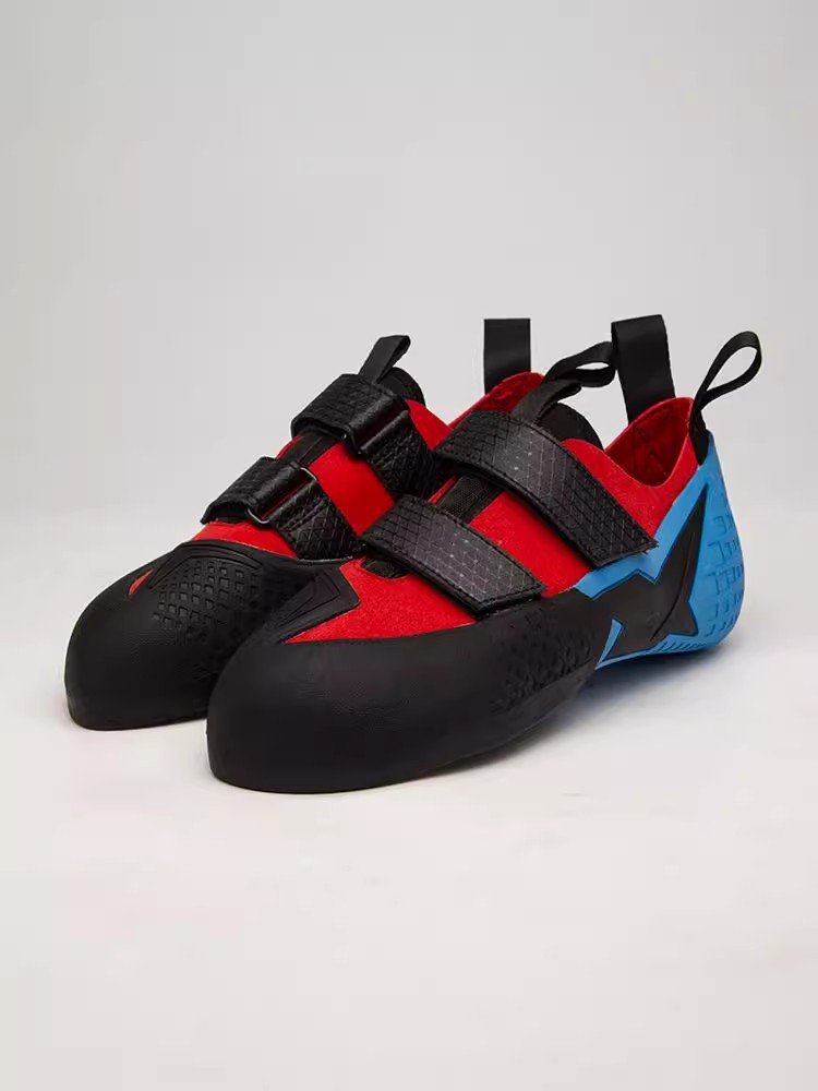 climbx 2024 new professional day-to-day training for men and women in the same rock-crawling shoes