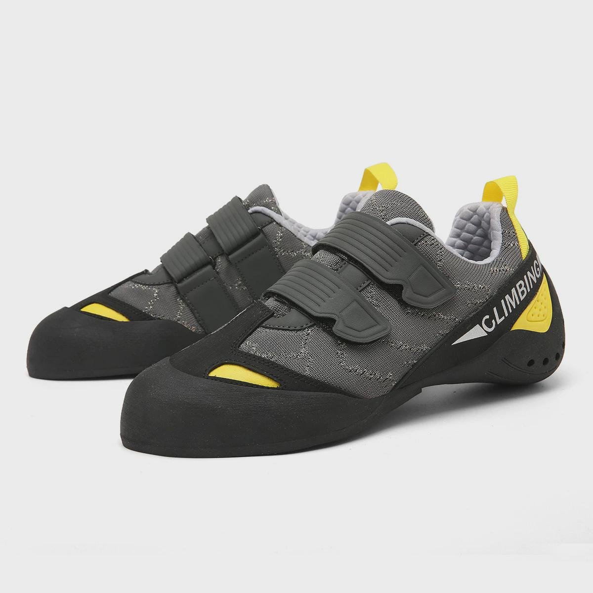 Teenage stick-up rock-climbing shoes, basic home and out-of-house training for men and women, specialized in skiing against rock outside